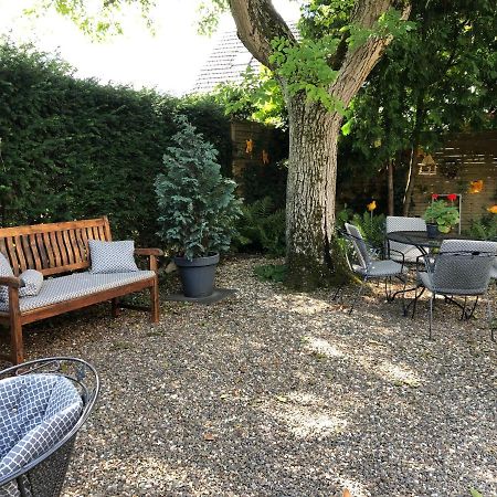 Walnut Lodge Bed & Breakfast Noorbeek Εξωτερικό φωτογραφία