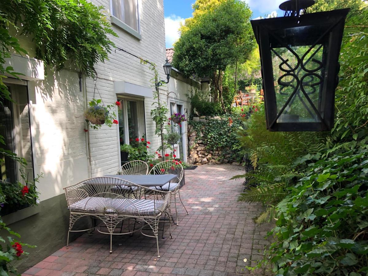 Walnut Lodge Bed & Breakfast Noorbeek Εξωτερικό φωτογραφία