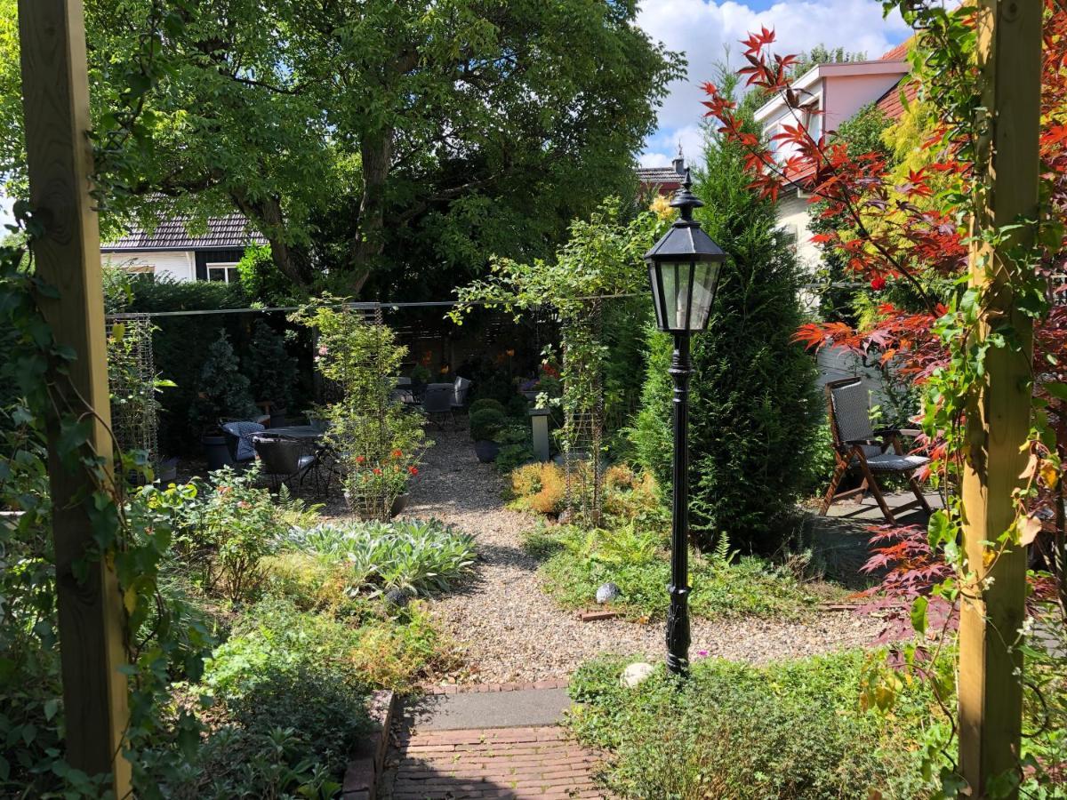 Walnut Lodge Bed & Breakfast Noorbeek Εξωτερικό φωτογραφία