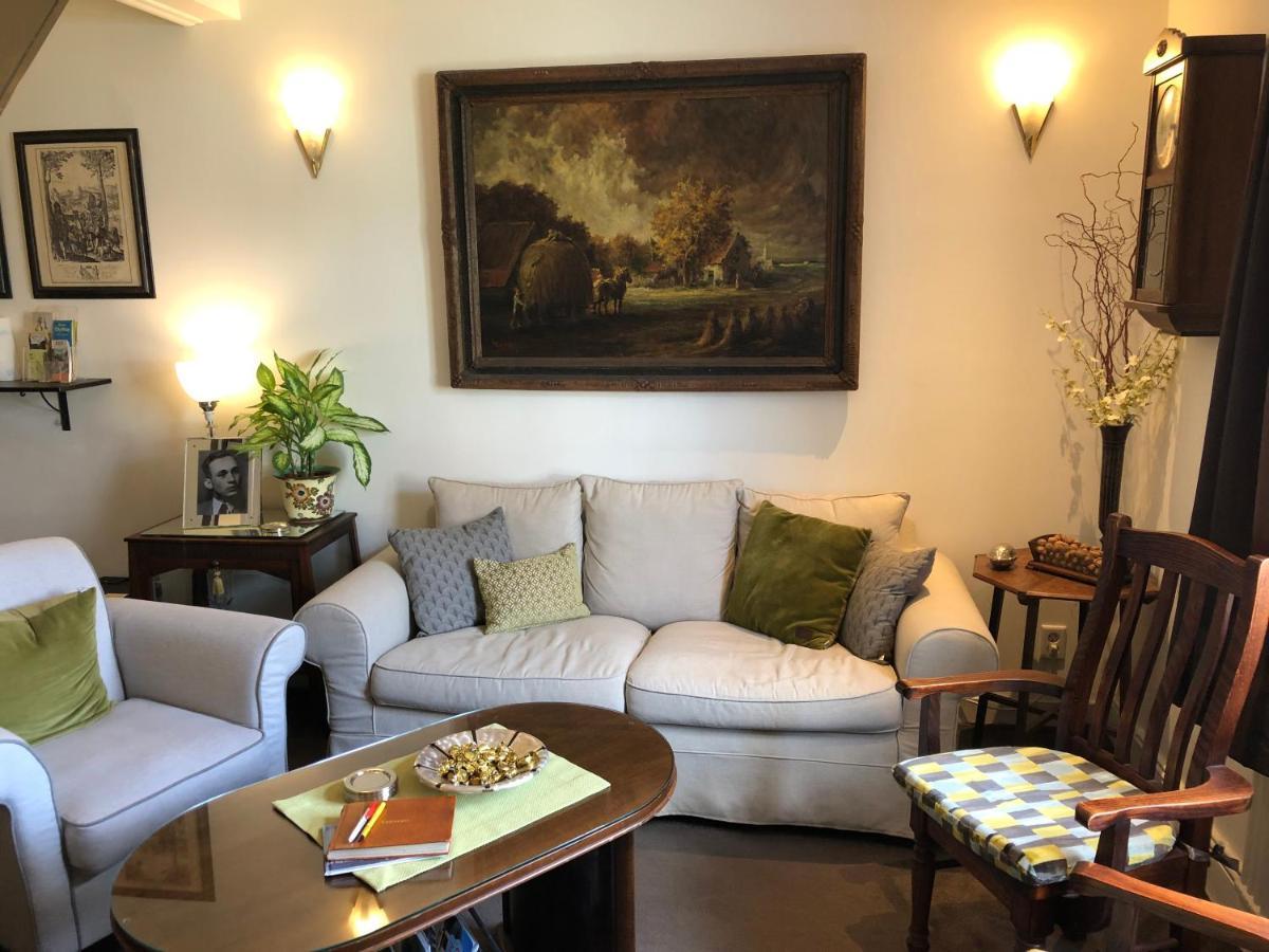 Walnut Lodge Bed & Breakfast Noorbeek Εξωτερικό φωτογραφία