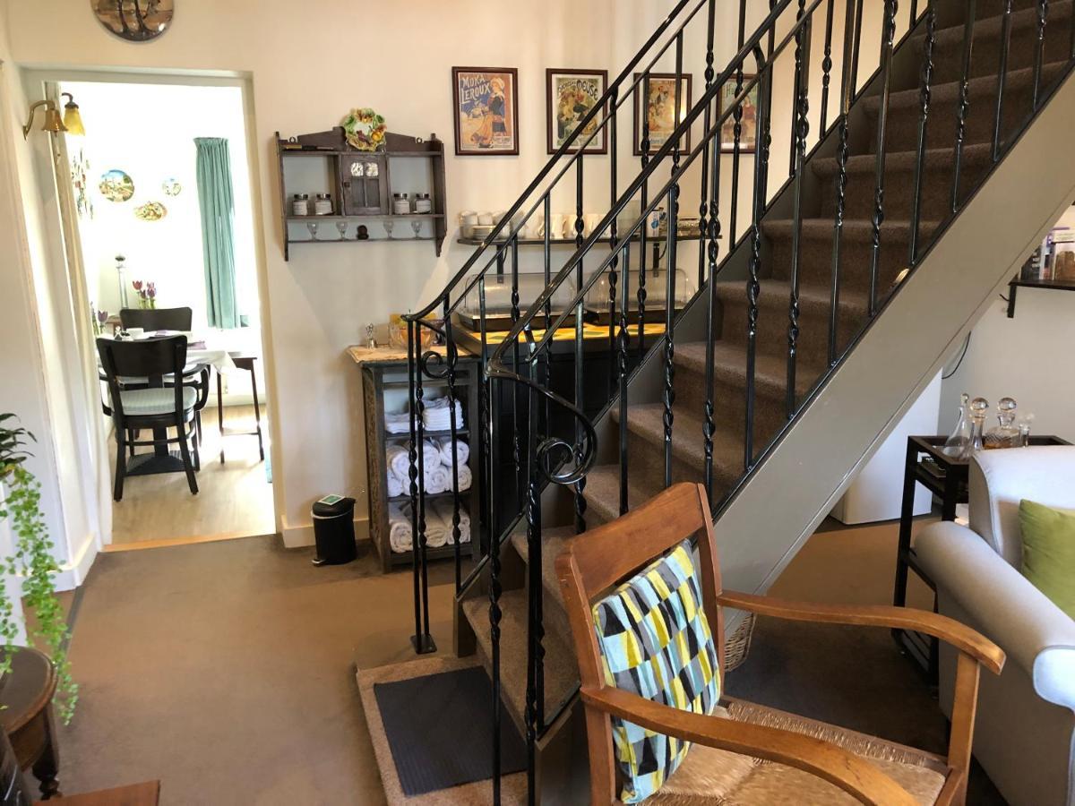 Walnut Lodge Bed & Breakfast Noorbeek Εξωτερικό φωτογραφία