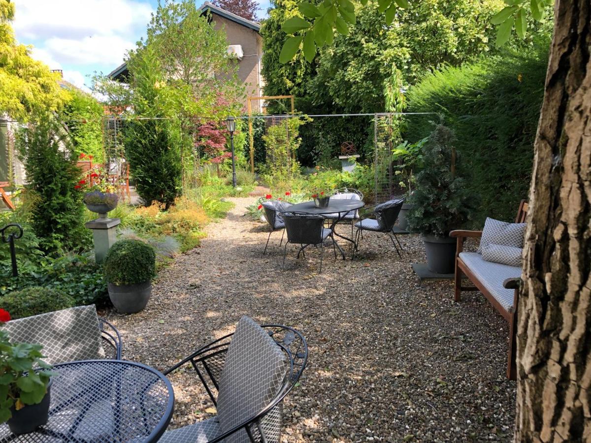 Walnut Lodge Bed & Breakfast Noorbeek Εξωτερικό φωτογραφία