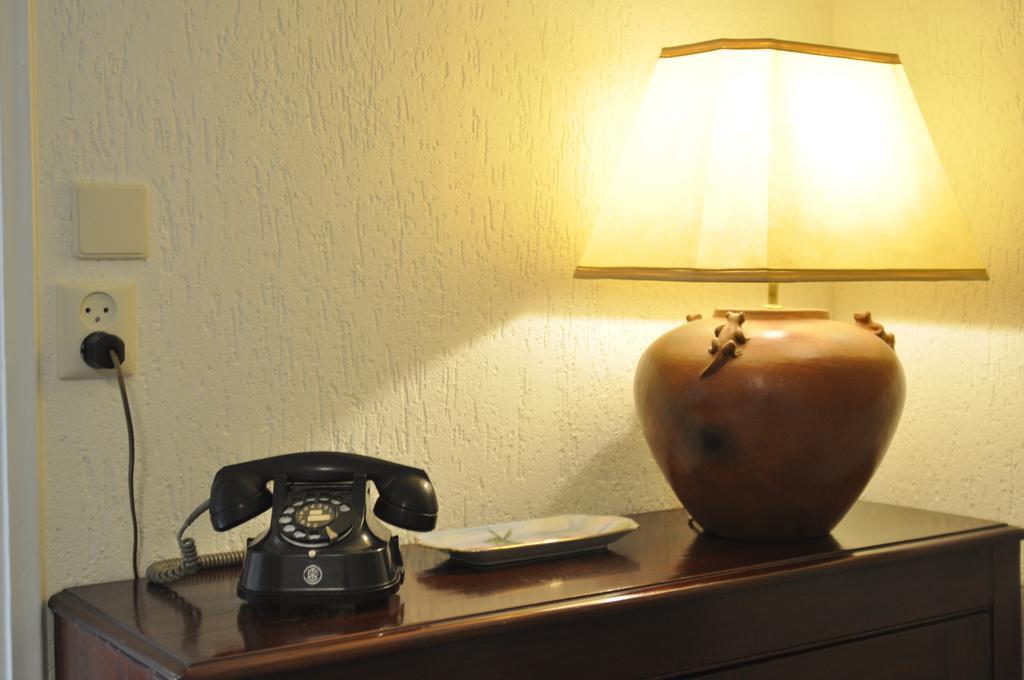 Walnut Lodge Bed & Breakfast Noorbeek Εξωτερικό φωτογραφία