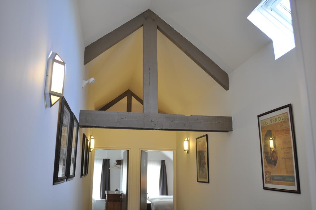 Walnut Lodge Bed & Breakfast Noorbeek Εξωτερικό φωτογραφία