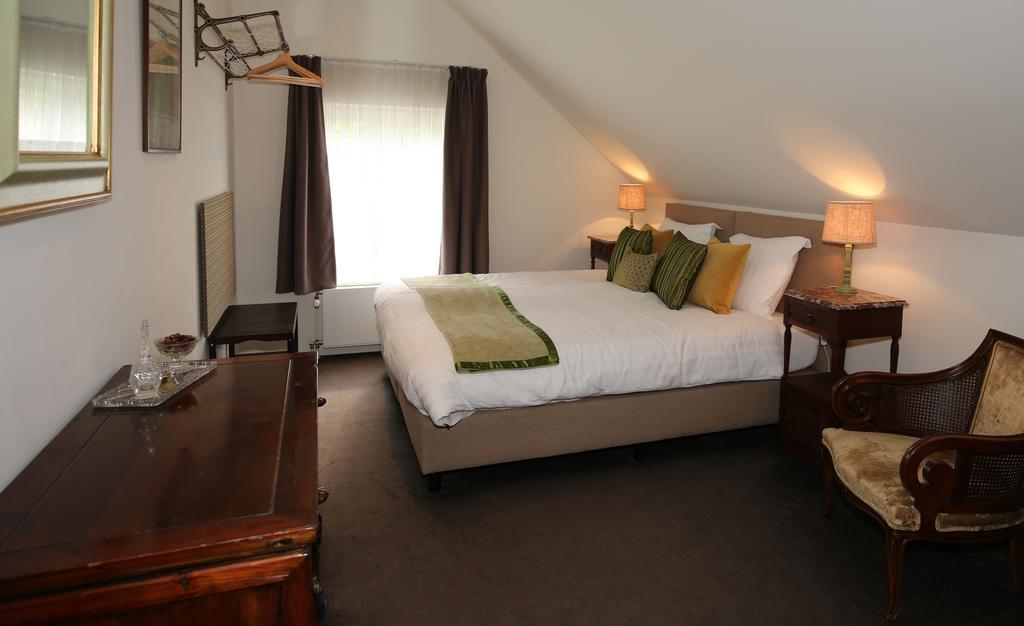 Walnut Lodge Bed & Breakfast Noorbeek Εξωτερικό φωτογραφία