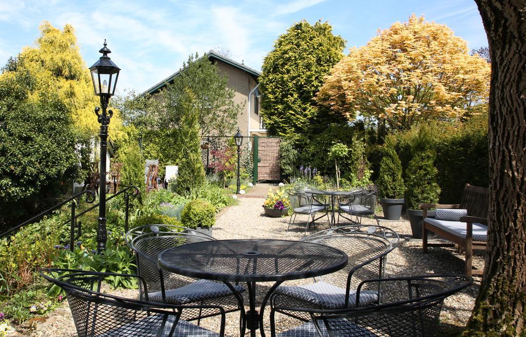 Walnut Lodge Bed & Breakfast Noorbeek Εξωτερικό φωτογραφία